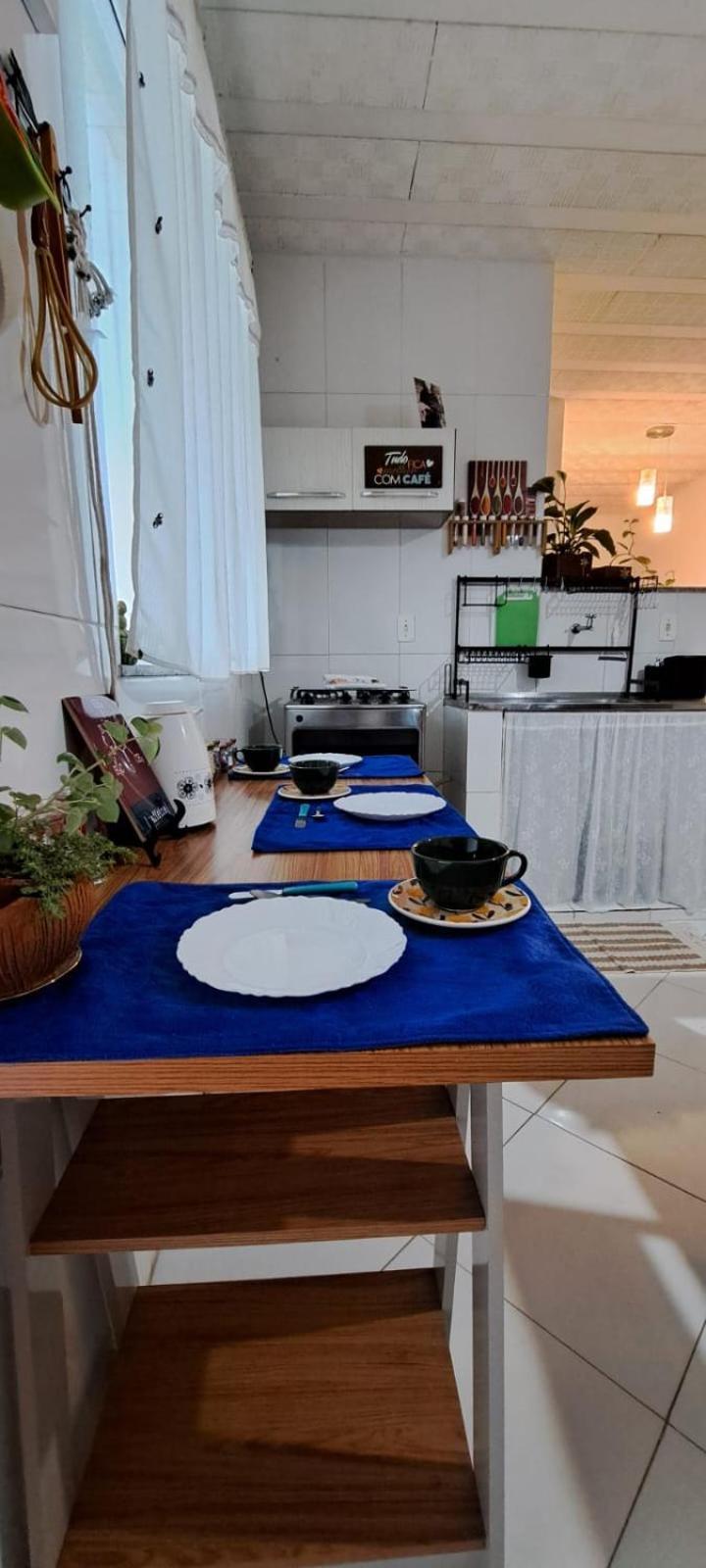 Apartment Gastro Beach Rio de Janeiro