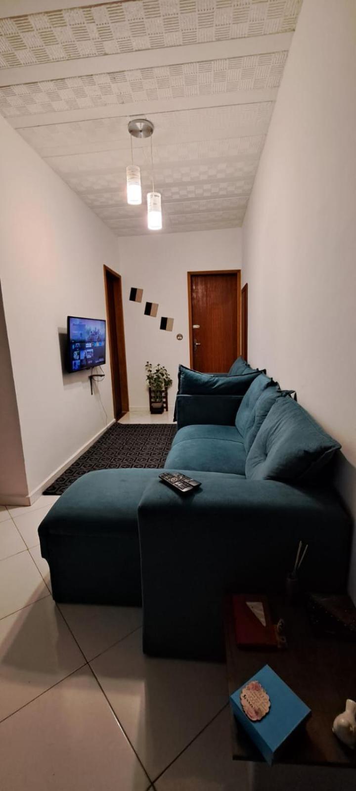 Apartamento Gastro Beach Rio de Janeiro